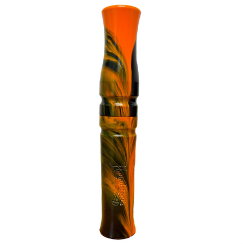 Custom Acrylic Deer Grunt Call