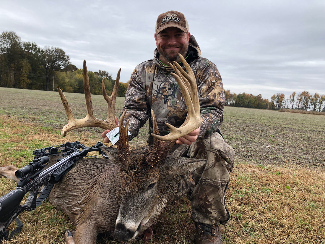 What to Know Before Hunting Out of State