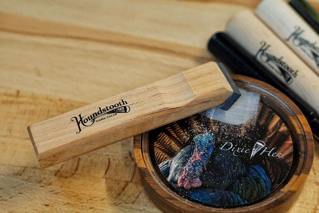 How to Tune and Maintain Your Turkey Calls for Peak Performance