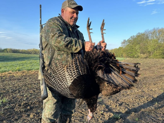 Turkey Hunting Necessities: What I Always Carry in My Vest