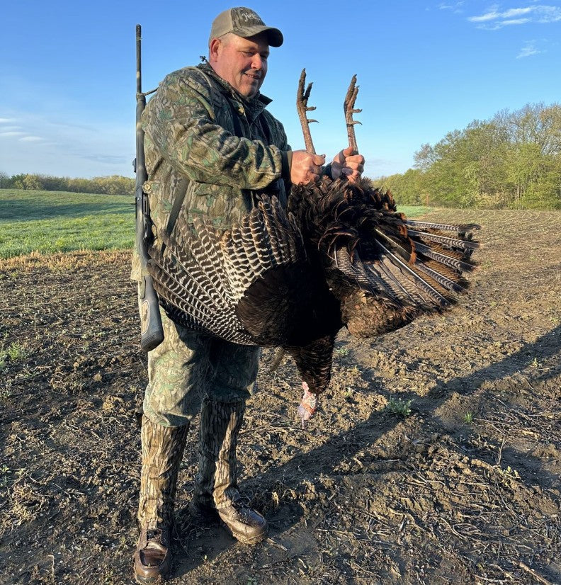 Turkey Hunting Necessities: What I Always Carry in My Vest