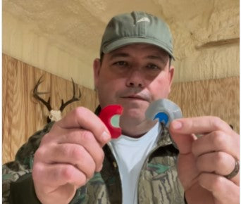 Two Reed vs. Three Reed Batwing: Which Turkey Call is Best for You?
