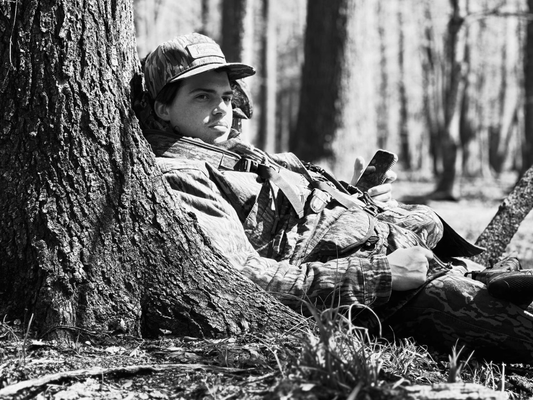 Run and Gun vs Sitting Still: Which Turkey Hunting Strategy Works Best?