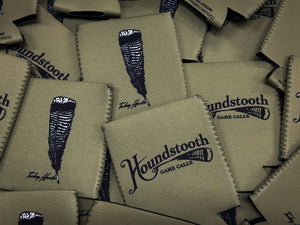 “Turkey Hunter” Koozie