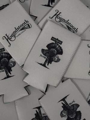 Pine Top Road Slim Can Koozie