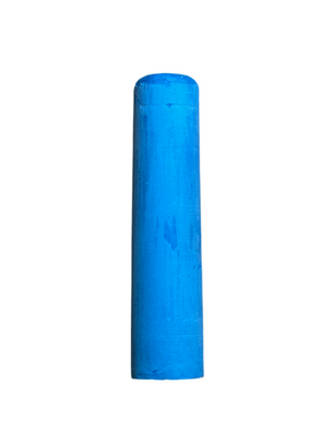 Large Blue Box Call Chalk