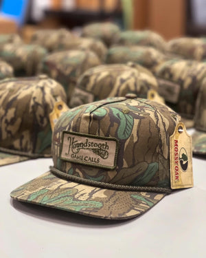 The HT Original Greenleaf Hat