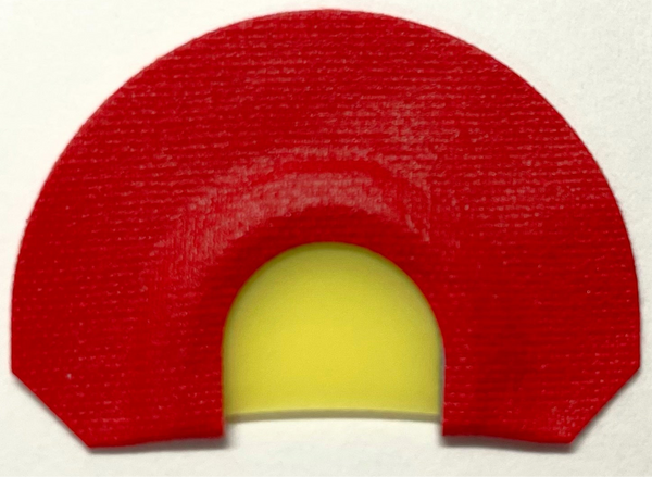 Single Lady - Single Reed – Houndstooth Game Calls