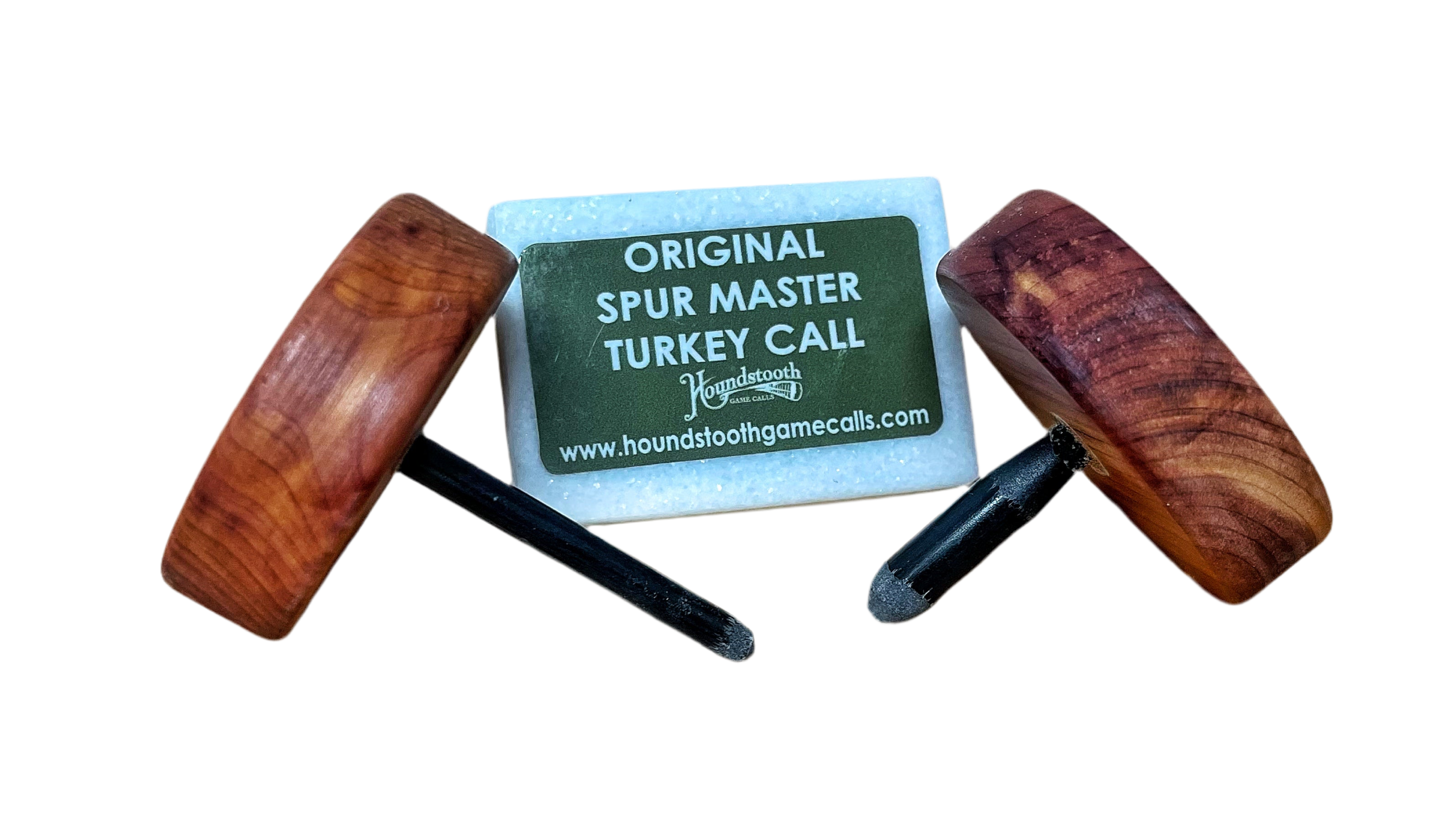 Garry Vines “Original Spur Master©”