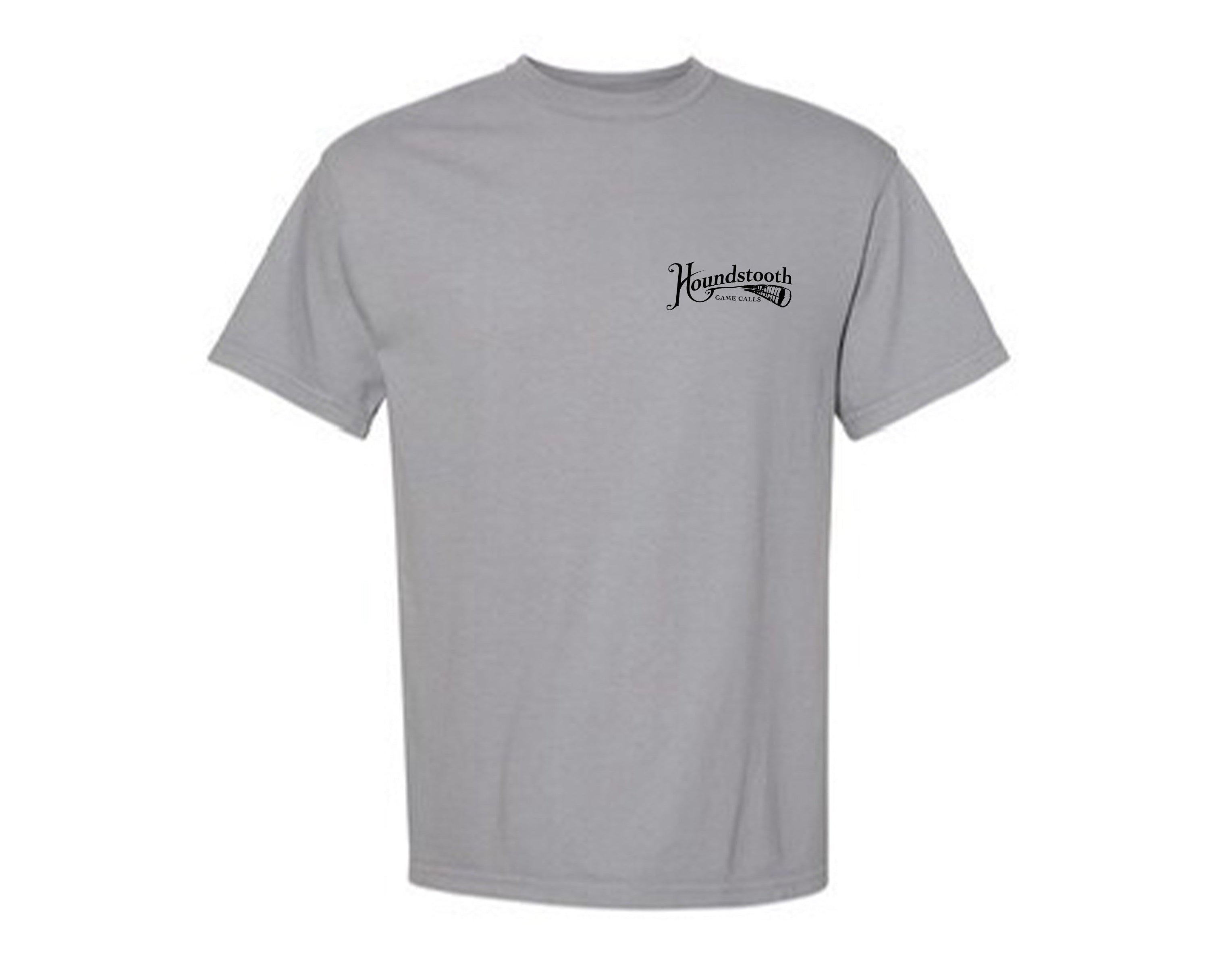 Pine Top Road Short Sleeve T-Shirt