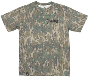 Greenleaf Strutter Short Sleeve T-Shirt