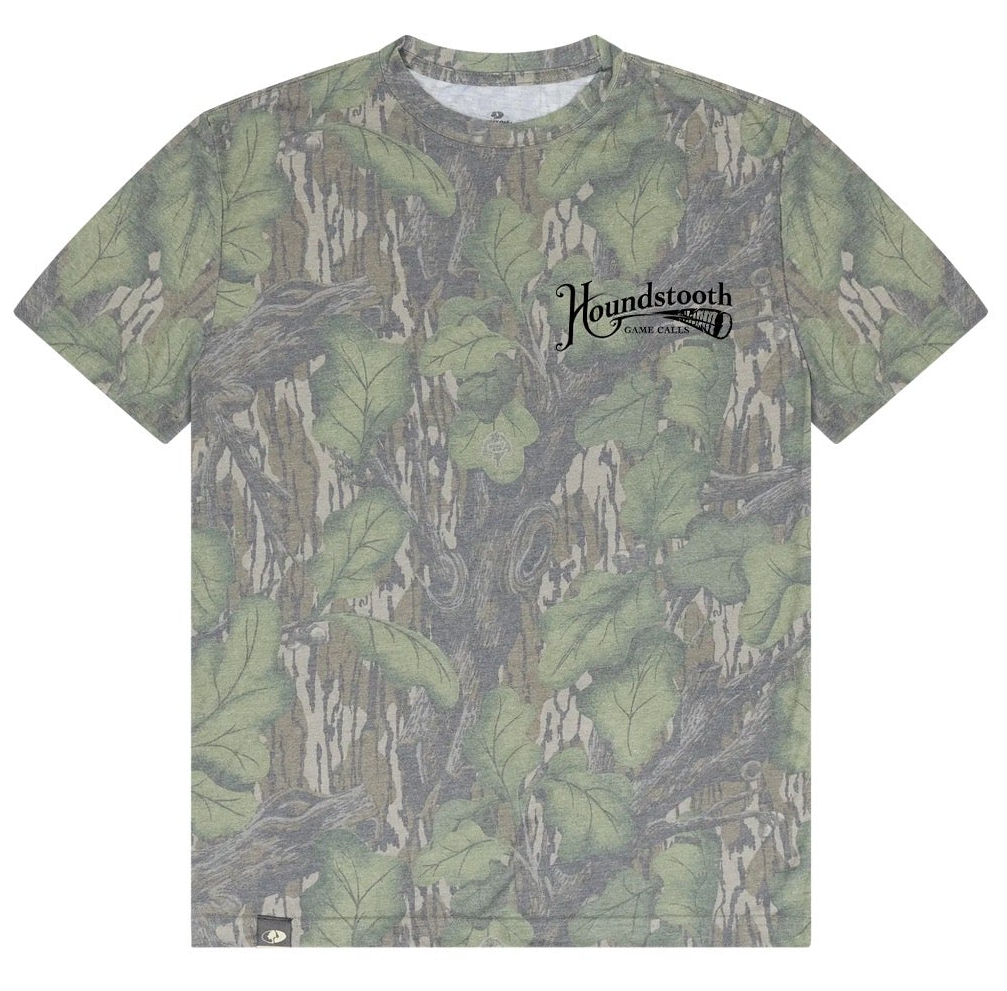Pine Top Rd. Mossy Oak Full Foliage T’s