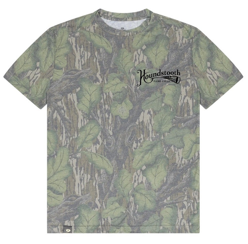 Pine Top Rd. Mossy Oak Full Foliage T’s