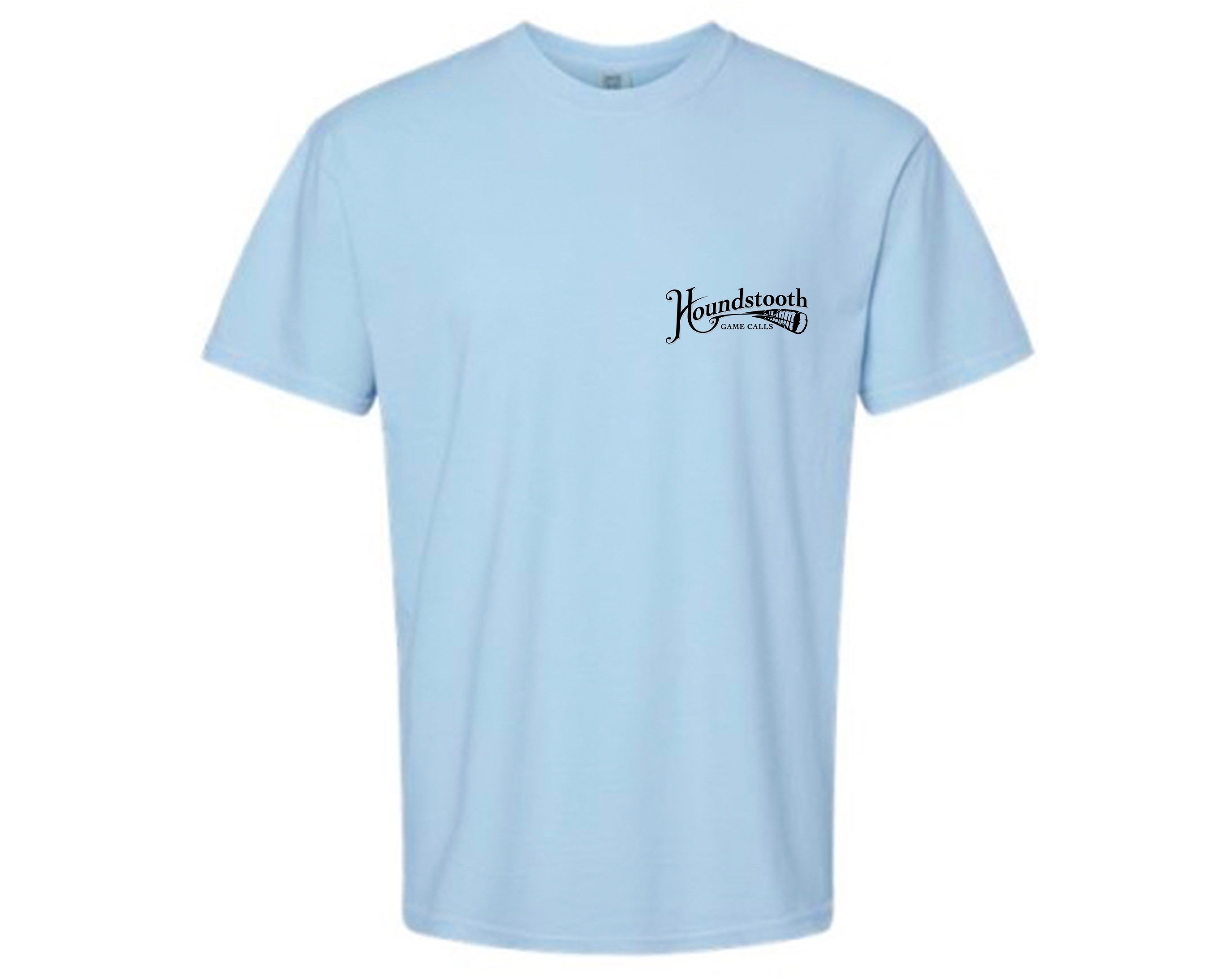 4x4 Longbeard Short Sleeve T-Shirt