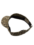 Houndstooth Bottomland Visor