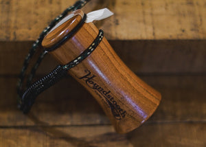 Custom Cherry Tube Call