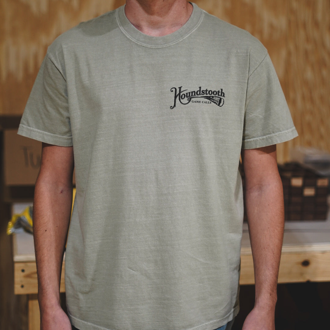 Tombigbee Buck Non-Typical T-Shirt