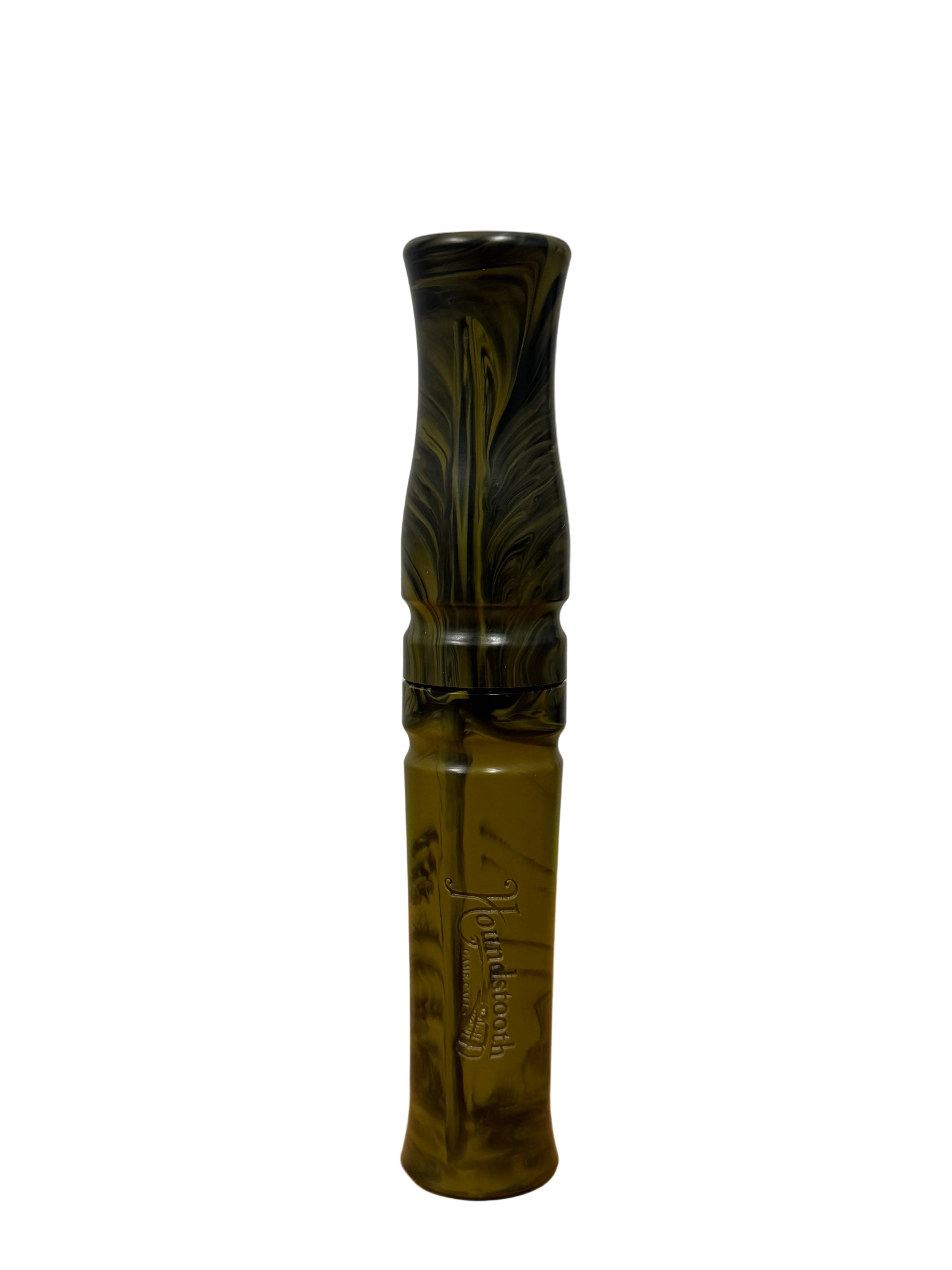 Custom Acrylic Deer Grunt Call