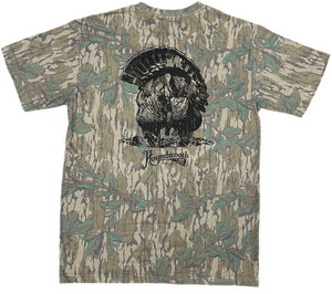 Greenleaf Strutter Short Sleeve T-Shirt