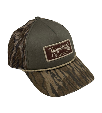 HT Bottomland Foam Rope Hat