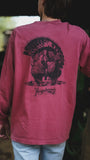 Strutter Long Sleeve