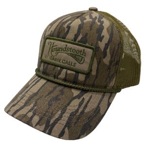 HT Bottomland Foam Front Hat