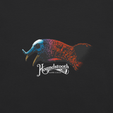 Houndstooth Boss Gobbler Comfort Colors T-Shirt
