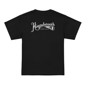 Houndstooth Logo Youth t-shirt