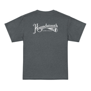 Houndstooth Logo Youth t-shirt
