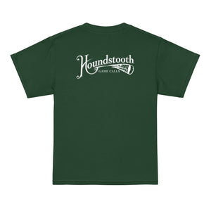 Houndstooth Logo Youth t-shirt