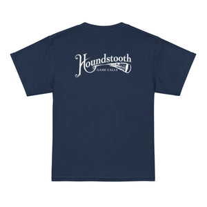 Houndstooth Logo Youth t-shirt