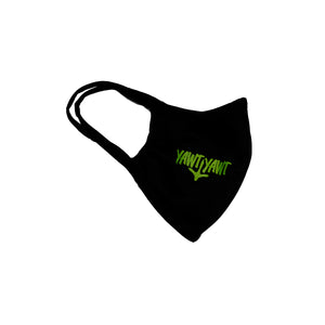 Yawt Yawt Face Mask